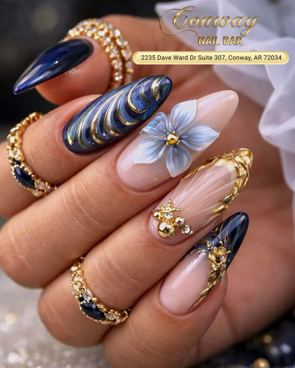 amazing nail